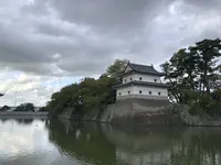 新発田城跡の写真・動画_image_227357