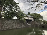 新発田城跡の写真・動画_image_227363
