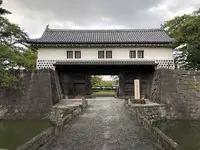 新発田城跡の写真・動画_image_227364