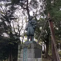 新発田城跡の写真・動画_image_227365