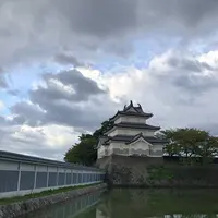 新発田城跡の写真・動画_image_227368