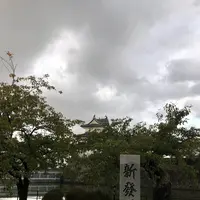 新発田城跡の写真・動画_image_227369