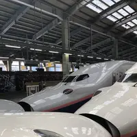 新潟駅の写真・動画_image_227376