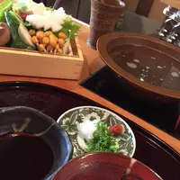 しゃぶしゃぶ 冨久傳の写真・動画_image_227385