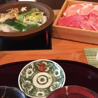 しゃぶしゃぶ 冨久傳の写真・動画_image_227386