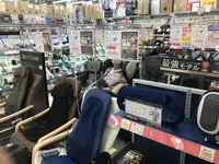 ビックカメラ 水戸駅店の写真・動画_image_227430