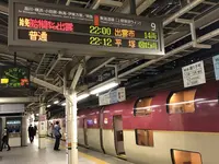 東京駅の写真・動画_image_227749