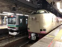 東京駅の写真・動画_image_227750
