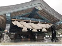 出雲大社の写真・動画_image_227762