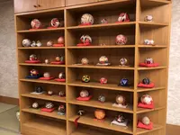 てんてん手毬の写真・動画_image_227811