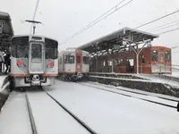 出雲市駅の写真・動画_image_227821