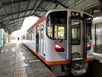 出雲市駅の写真・動画_image_227822