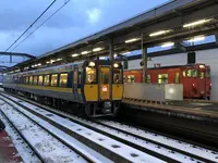 出雲市駅の写真・動画_image_227823