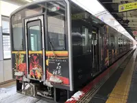 出雲市駅の写真・動画_image_227826