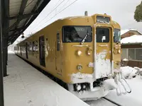 出雲市駅の写真・動画_image_227832