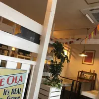 BAIGETSU cafe - バイゲツカフェの写真・動画_image_228113