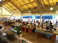 道の駅 くつき新本陣の写真・動画_image_228169