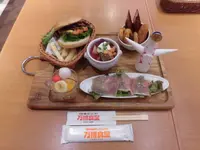 万博食堂 ららぽーとEXPOCITY店の写真・動画_image_228228