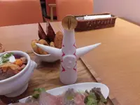 万博食堂 ららぽーとEXPOCITY店の写真・動画_image_228229