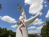 万博記念公園の写真・動画_image_228234