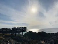 出雲日御碕灯台の写真・動画_image_228295