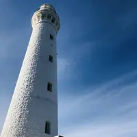 出雲日御碕灯台の写真・動画_image_228296