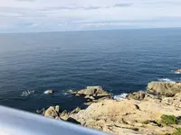 出雲日御碕灯台の写真・動画_image_228299