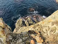 出雲日御碕灯台の写真・動画_image_228302