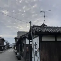 肥前浜宿 酒蔵通りの写真・動画_image_228338