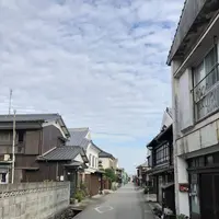 肥前浜宿 酒蔵通りの写真・動画_image_228341
