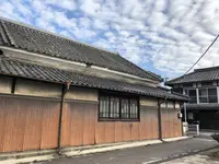肥前浜宿 酒蔵通りの写真・動画_image_228342