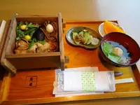 うだつの町並みの写真・動画_image_228344