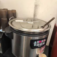 なぜ蕎麦にラー油を入れるのか。 新橋店の写真・動画_image_228414