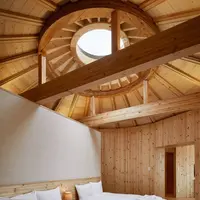 GRAND CHARIOT（グランシャリオ） 北斗七星135° の写真・動画_image_228495