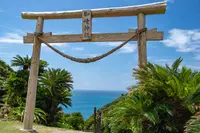 都井岬の写真・動画_image_228752