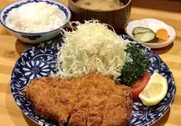 とんかつ 後藤の写真・動画_image_228809
