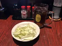 鉄なべ 中洲本店の写真・動画_image_228832