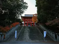 近江神宮の写真・動画_image_228879