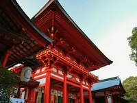 近江神宮の写真・動画_image_228882