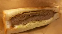 中之島ビーフサンド 新大阪臨時売店の写真・動画_image_228955