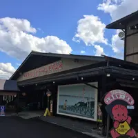 飛騨高山 ドライブステーション板蔵の写真・動画_image_228999