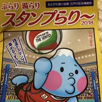 庄楽の湯の写真・動画_image_229121