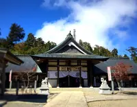 石鎚山の写真・動画_image_229131