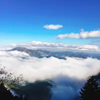 石鎚山の写真・動画_image_229134