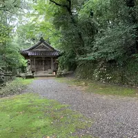 宇倍神社の写真・動画_image_229554