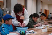 縄文の里・朝日の写真・動画_image_229674