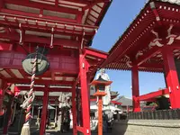 前橋厄除大師 蓮花院の写真・動画_image_229973