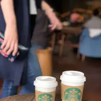 スターバックスコーヒー 鎌倉御成町店（STARBUCKS COFFEE）の写真・動画_image_230164