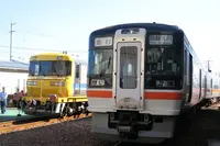 ＪＲ東海美濃太田車両区の写真・動画_image_230174