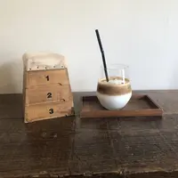 【閉業】とびばこ珈琲の写真・動画_image_231137